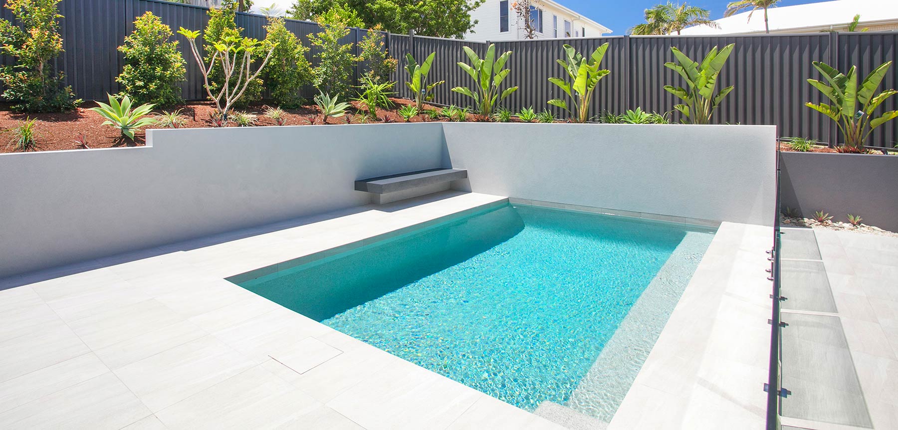 Noosa Coastline Pools Sunshine Coast Swimming Pool Builder